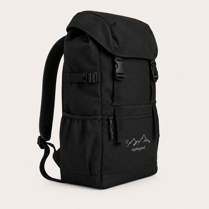 Bergwelten Gipfelgaudi Rucksack