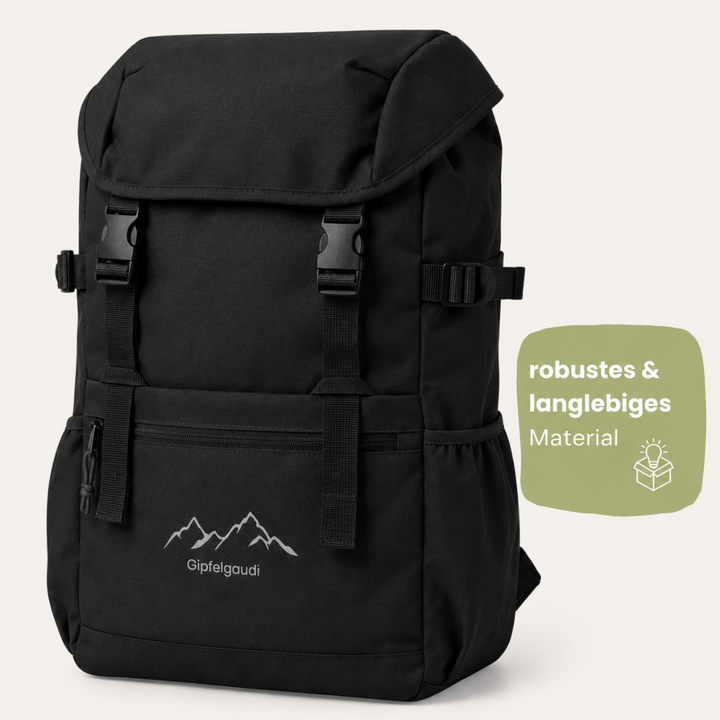 Bergwelten Gipfelgaudi Rucksack