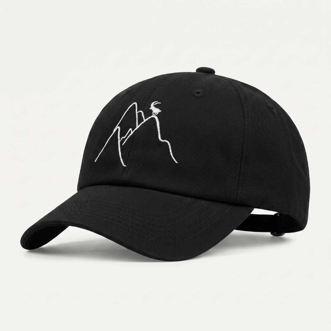 Cap - Sommergaudi Edition