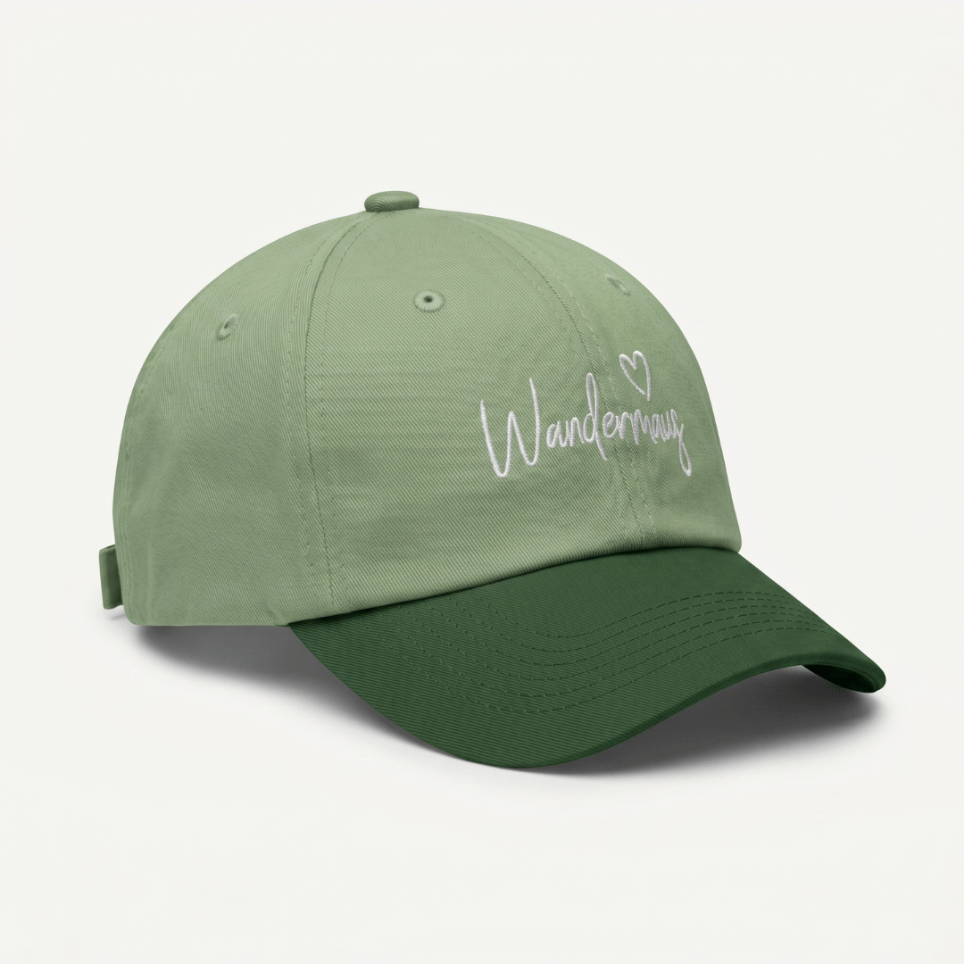Cap - Sommergaudi Edition