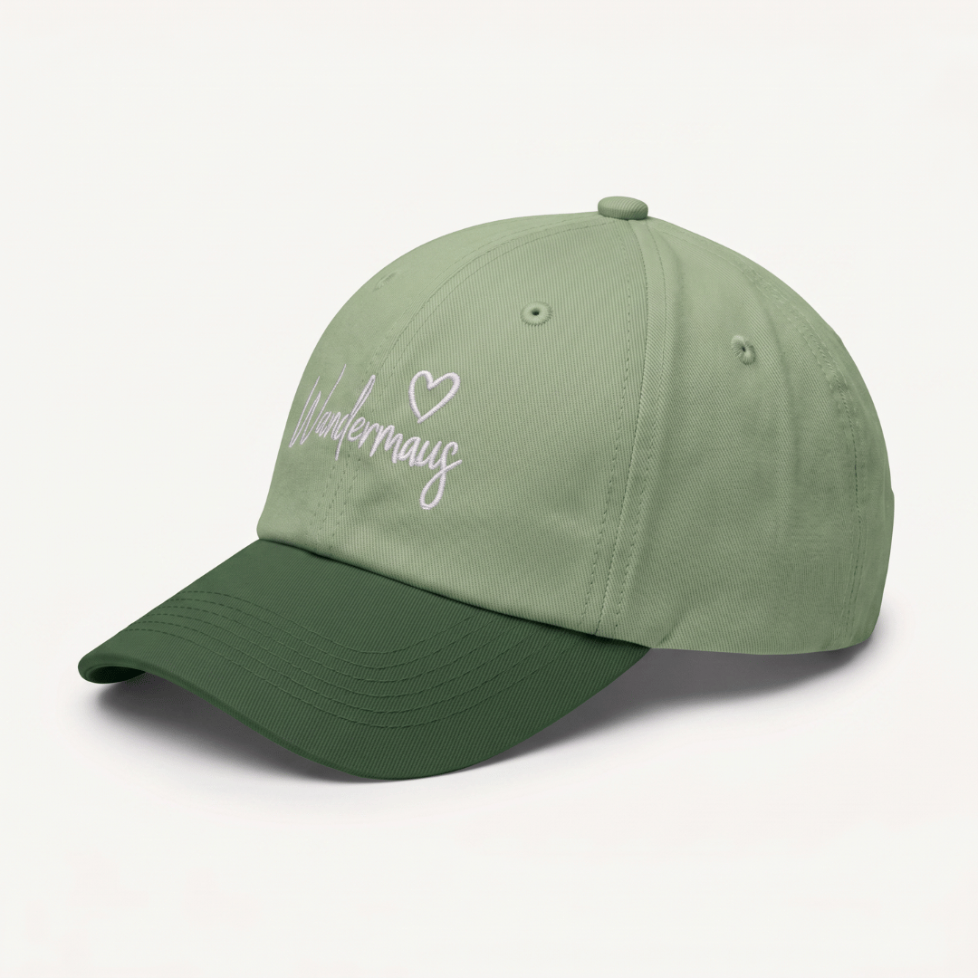Wandermaus Cap