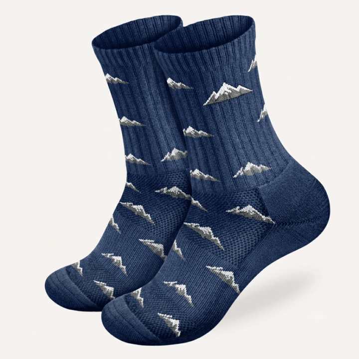 3er Merino Socken Sommer Set