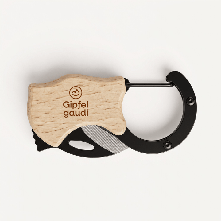 Gipfelgaudi Taschenmesser