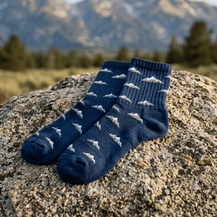 3er Merino Socken Sommer Set