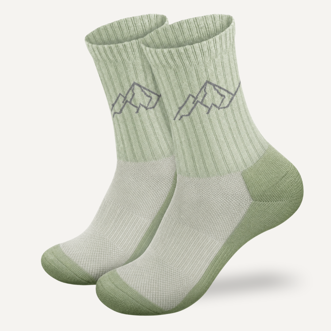 Merino Socken Berge
