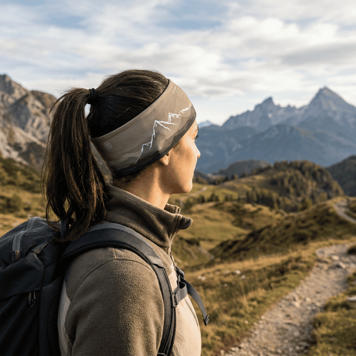 Stirnband Watzmann
