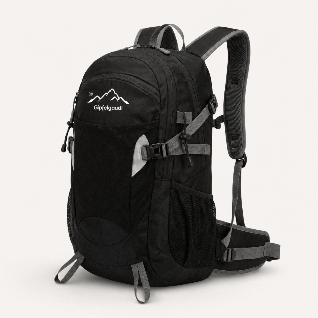 Gipfelgaudi Wanderrucksack
