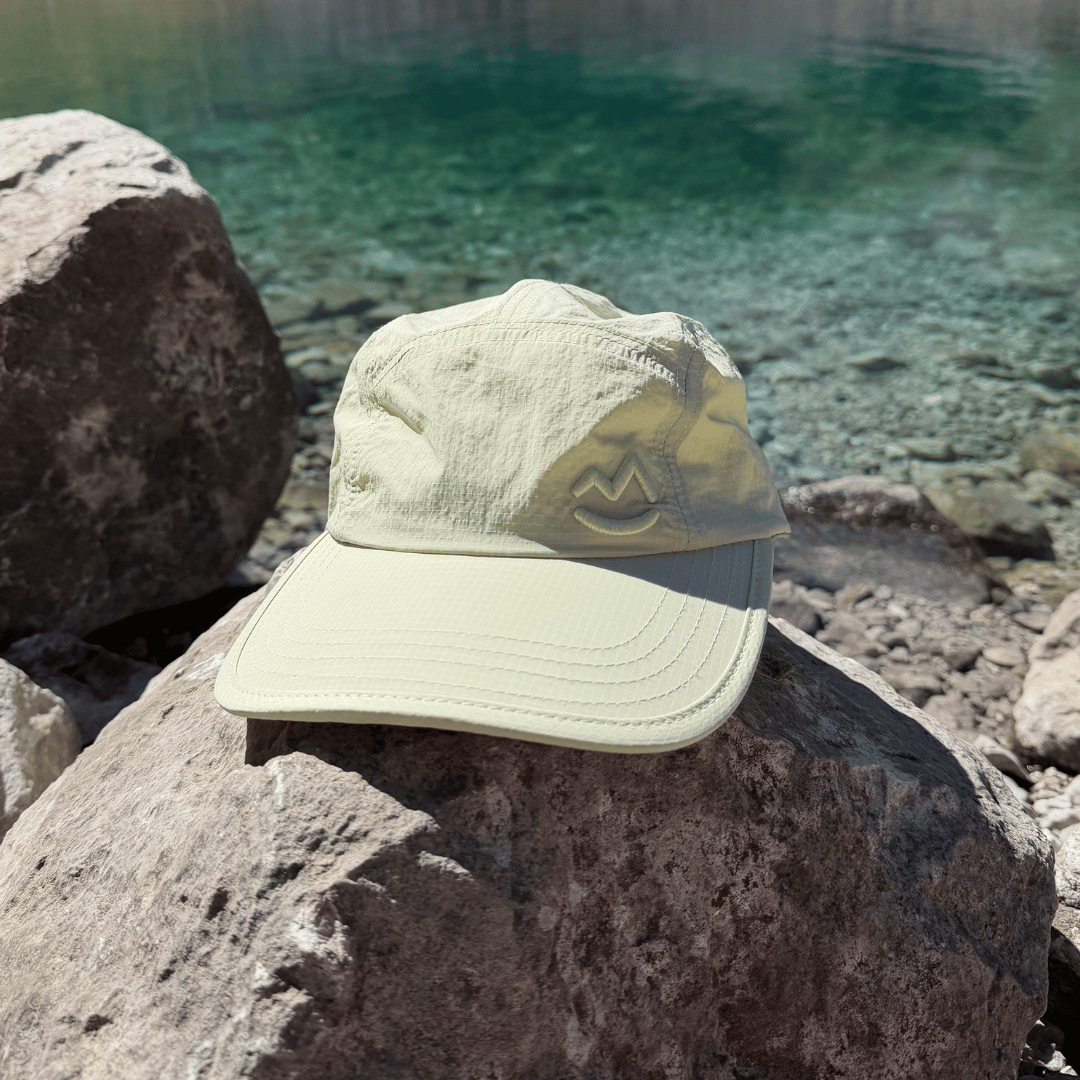 Gipfelgaudi - Performance Cap