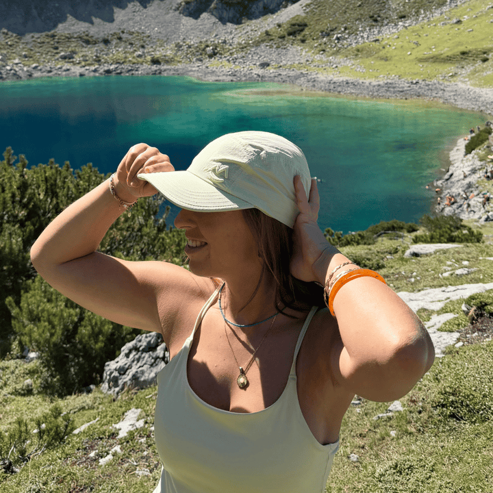Gipfelgaudi - Performance Cap