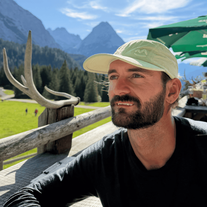 Gipfelgaudi - Performance Cap