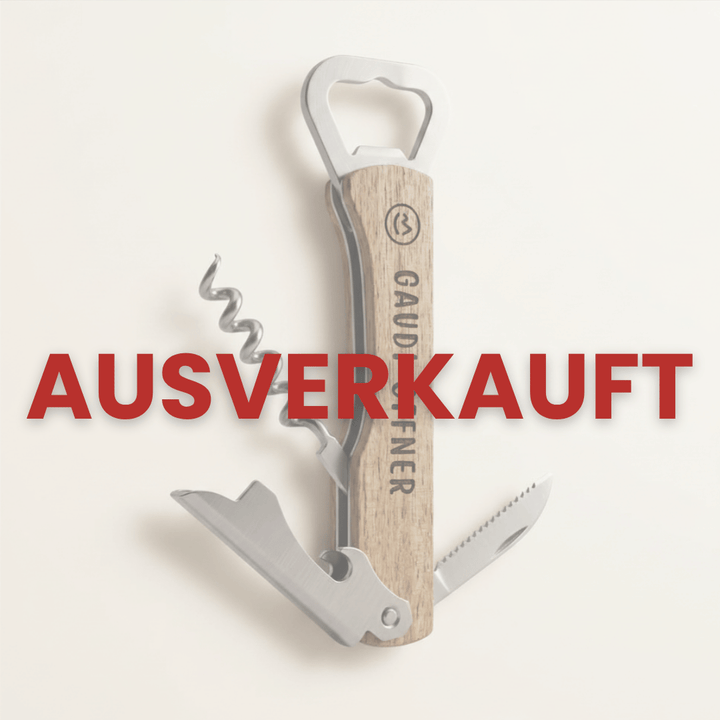 Gaudi Öffner - Geschenk