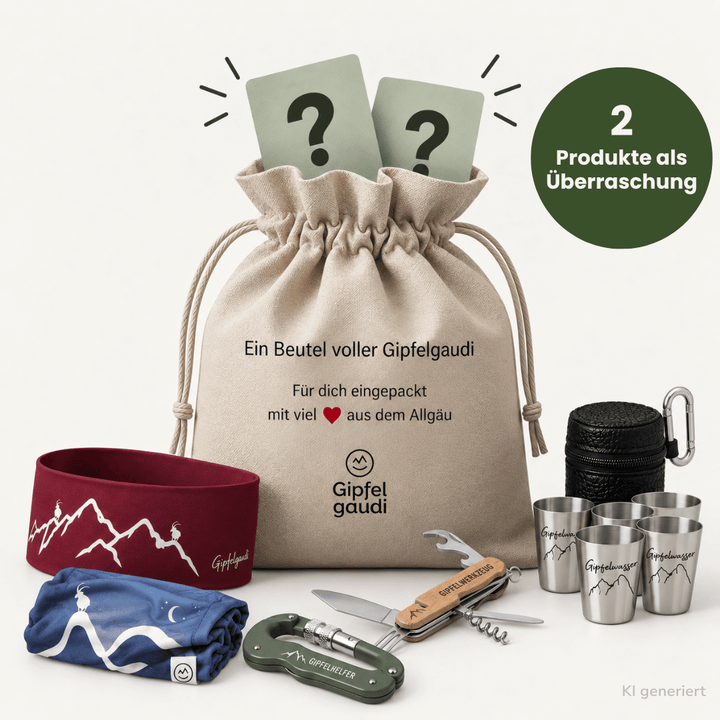Überraschungstüte