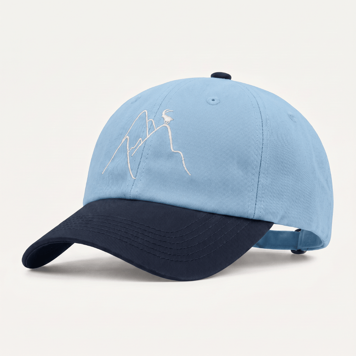 Bergsehnsucht Cap