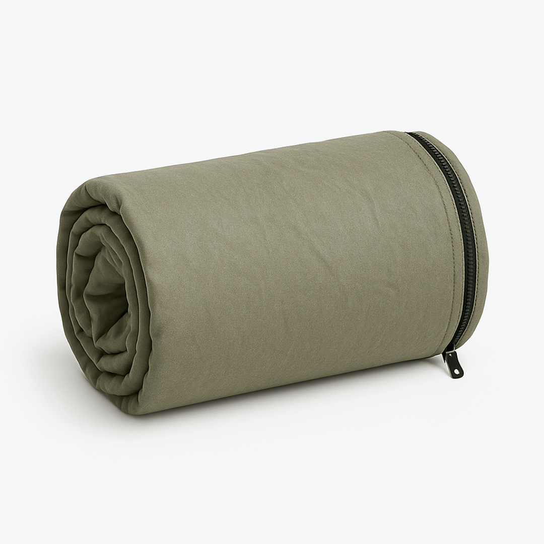 Hüttenschlafsack Gipfelgaudi