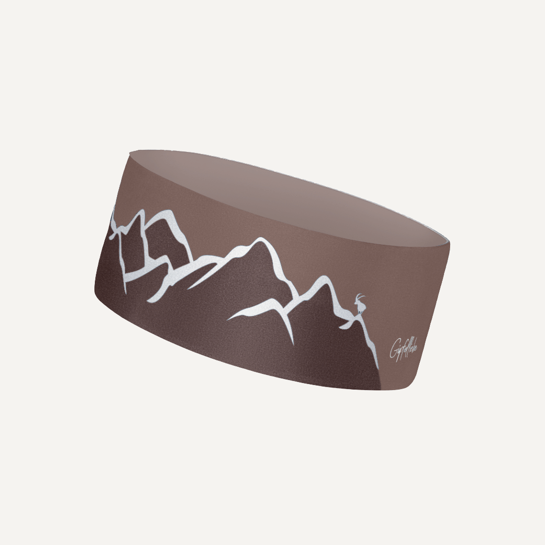 Stirnband Bergsommer