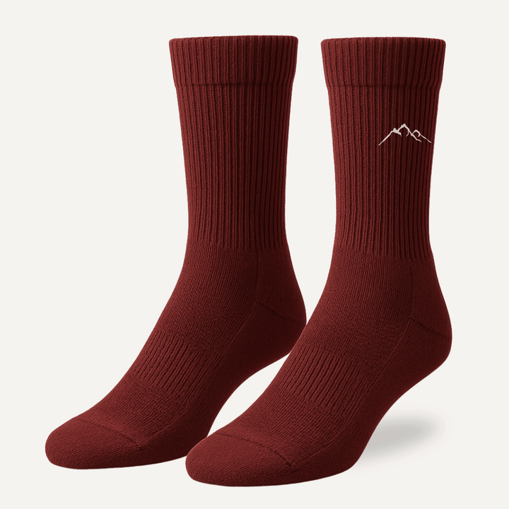 Merino - Wandersocken