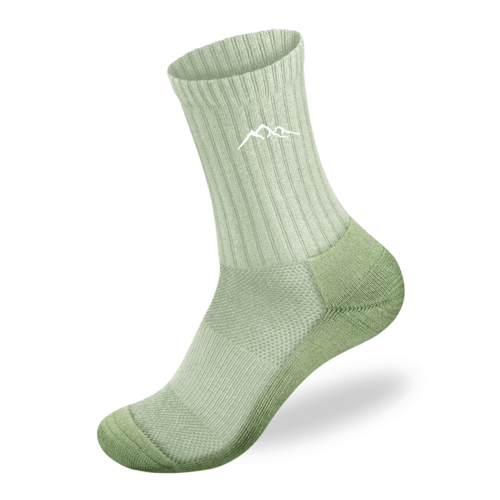 Merino - Wandersocken