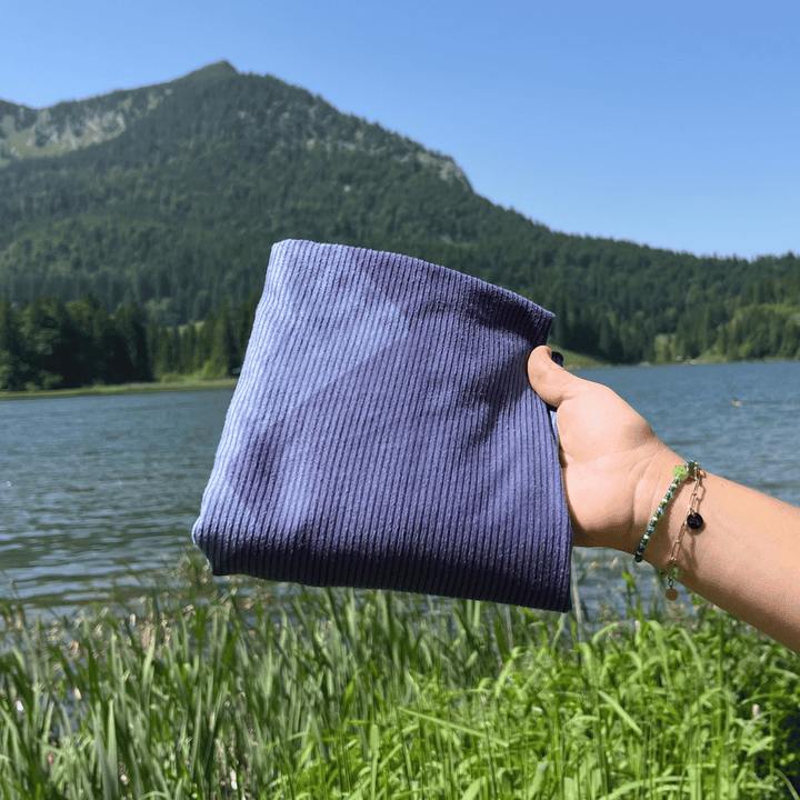 Mikrofaser Handtuch