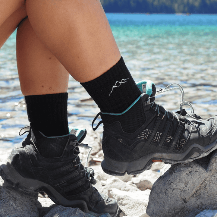 3er Merino Socken Sommer Set