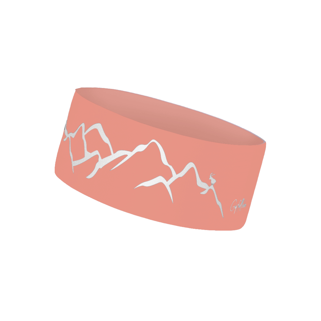 Stirnband Bergsommer