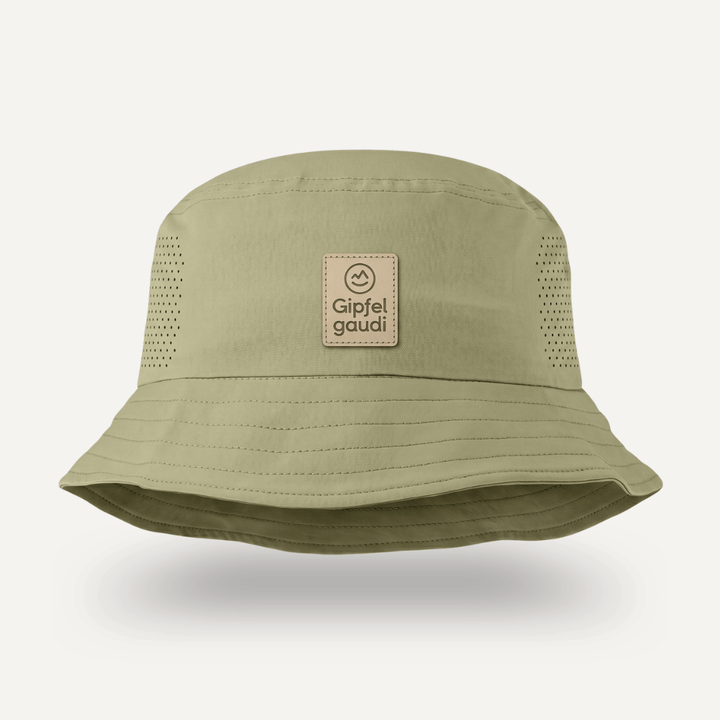 Gipfelgaudi Bucket Hat