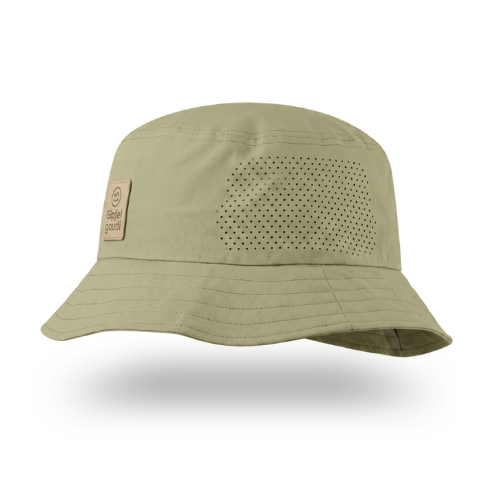 Gipfelgaudi Bucket Hat