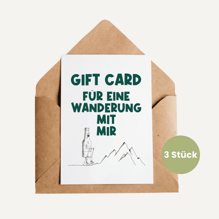 Postkarten 3er Set