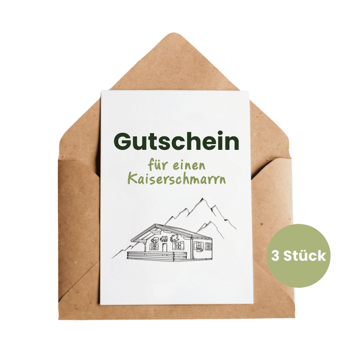 Postkarten 3er Set