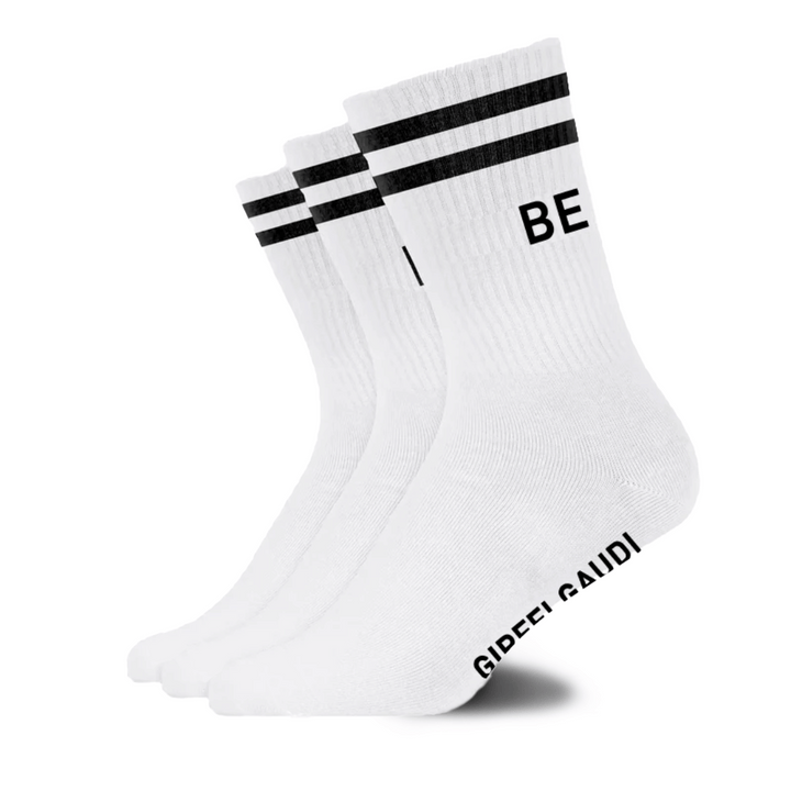 Wandersocken BERG POWER - 3 Paar