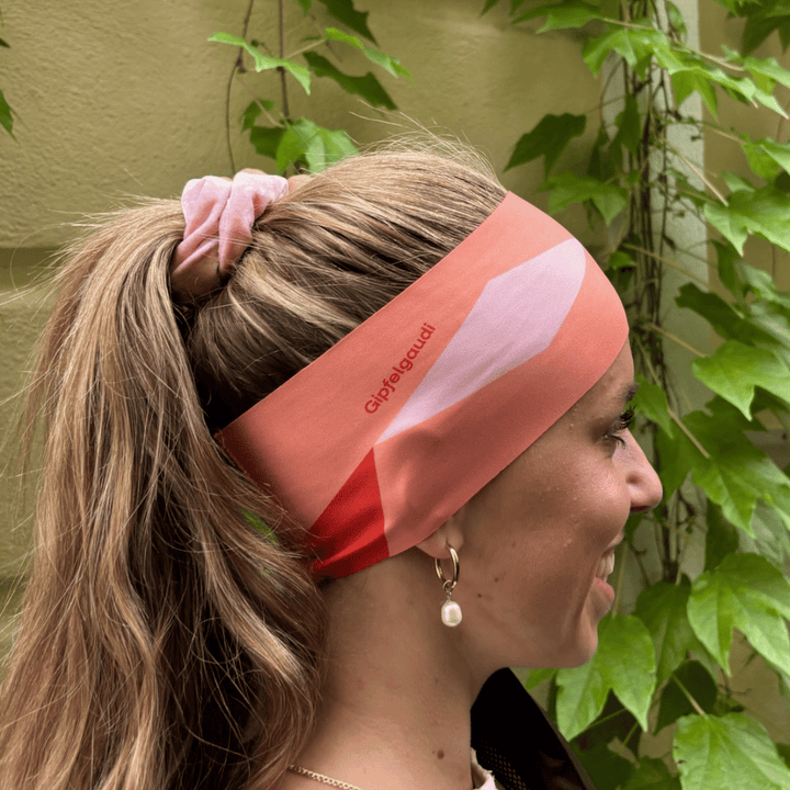 3er Spätsommer Stirnband Set