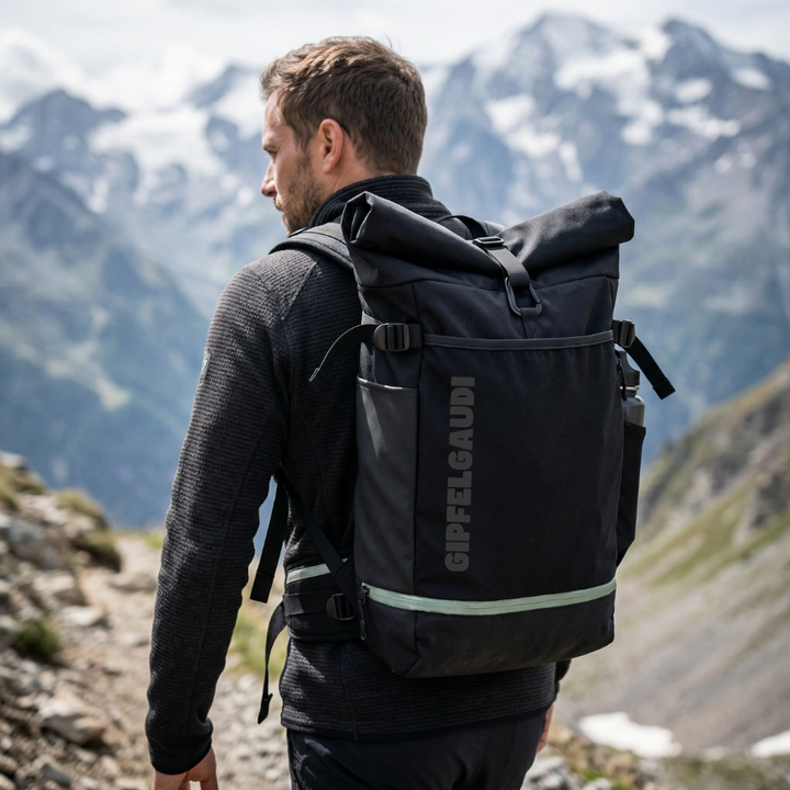 Gipfelgaudi Rucksack