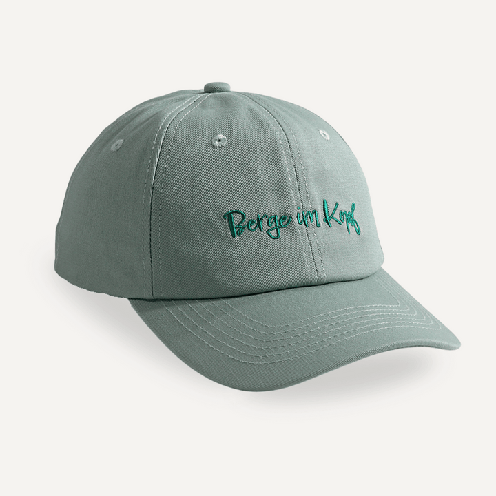 Gipfelgaudi - Cap