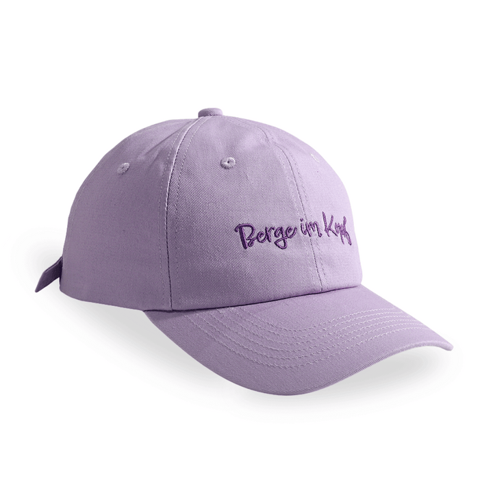 Gipfelgaudi - Cap