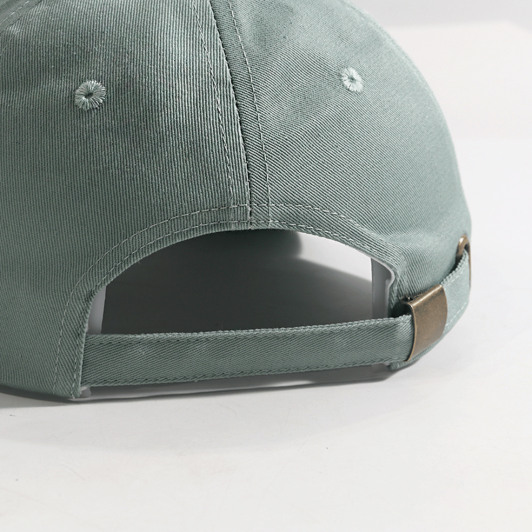 Gipfelgaudi - Cap