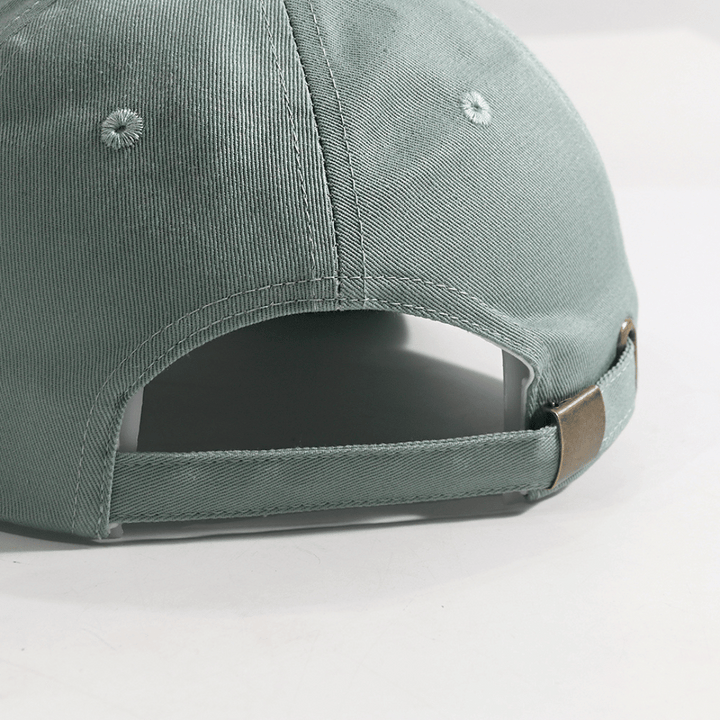 Gipfelgaudi - Cap
