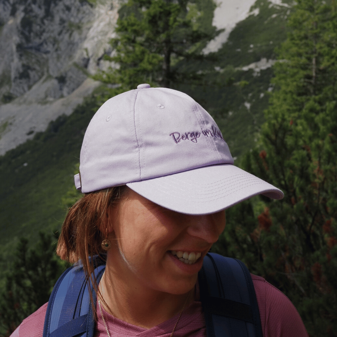 Gipfelgaudi - Cap