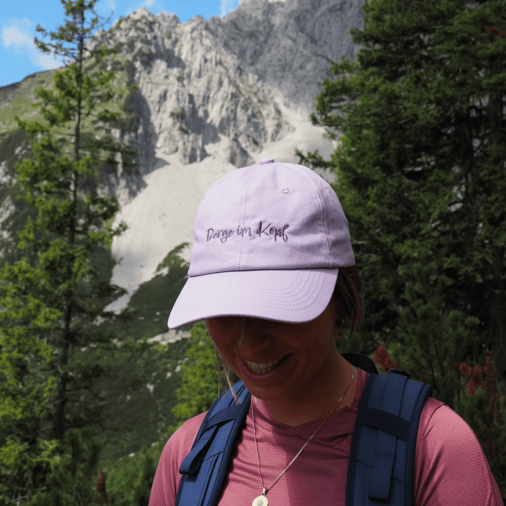 Gipfelgaudi - Cap