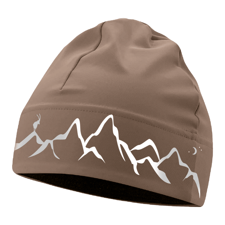 Bergwelten Sportmütze