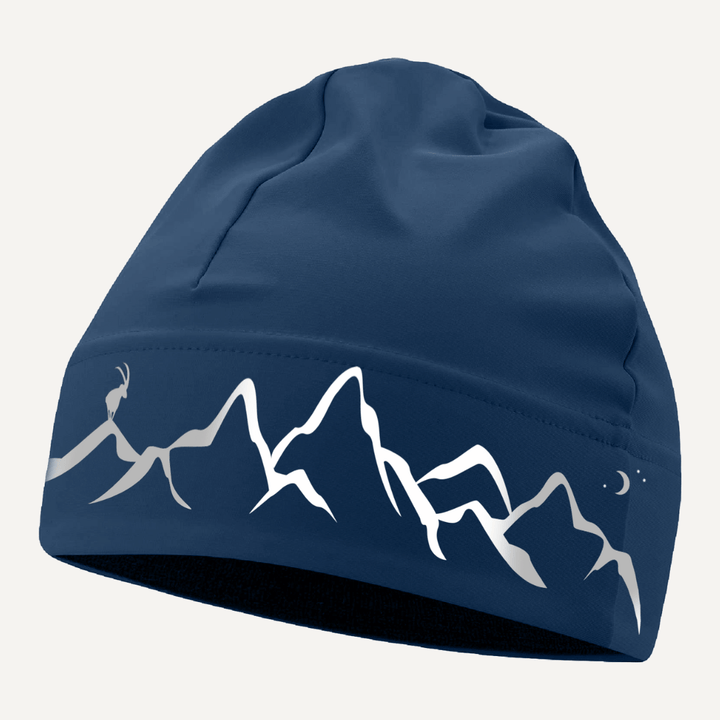 Bergwelten Sportmütze