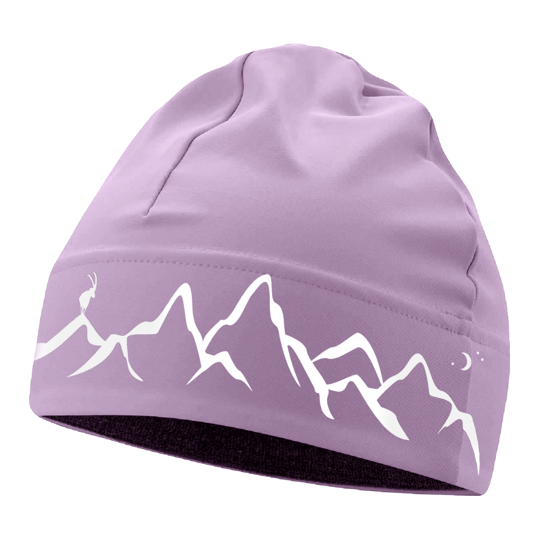 Bergwelten Sportmütze