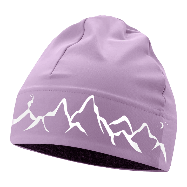 Bergwelten Sportmütze
