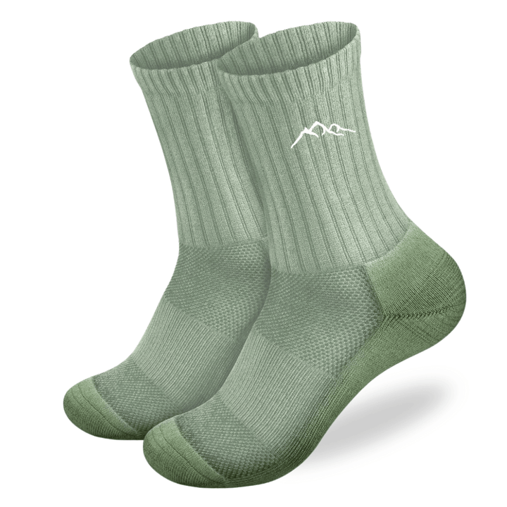 Merino - Wandersocken