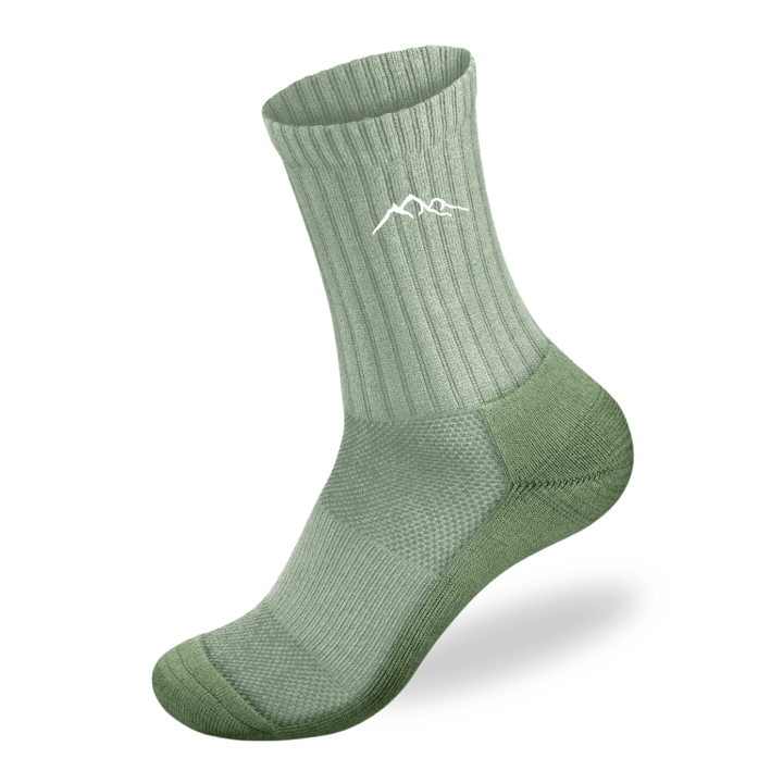 Merino - Wandersocken
