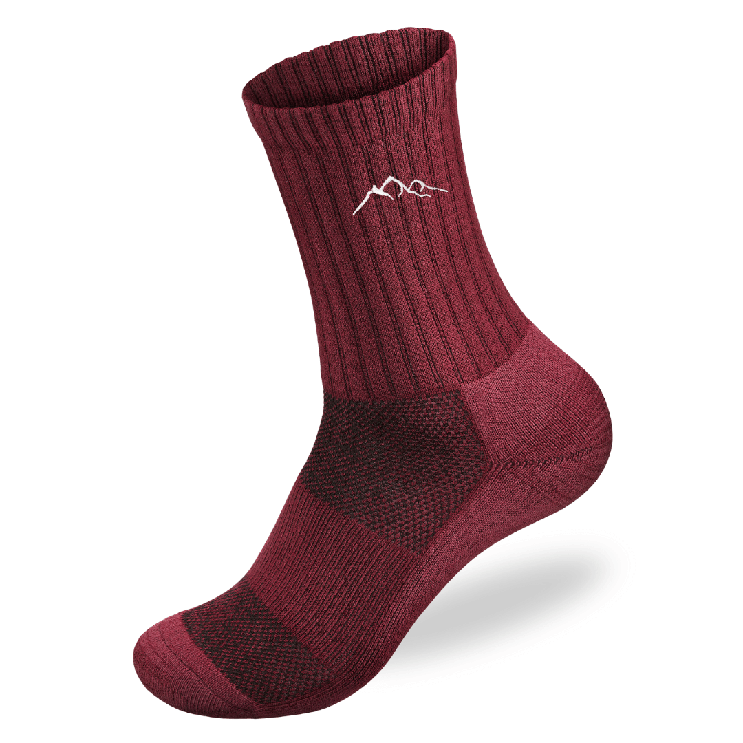 Merino - Wandersocken