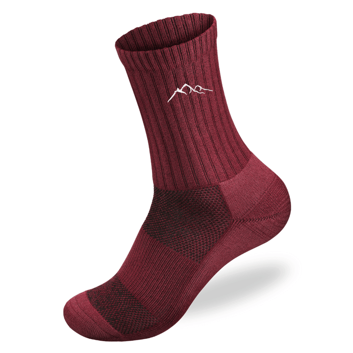 Merino - Wandersocken