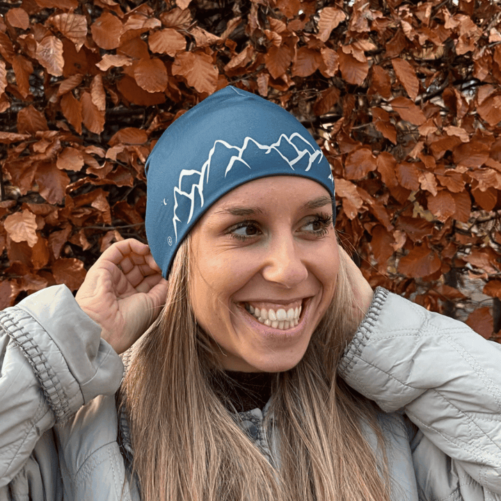 Bergwelten Sportmütze