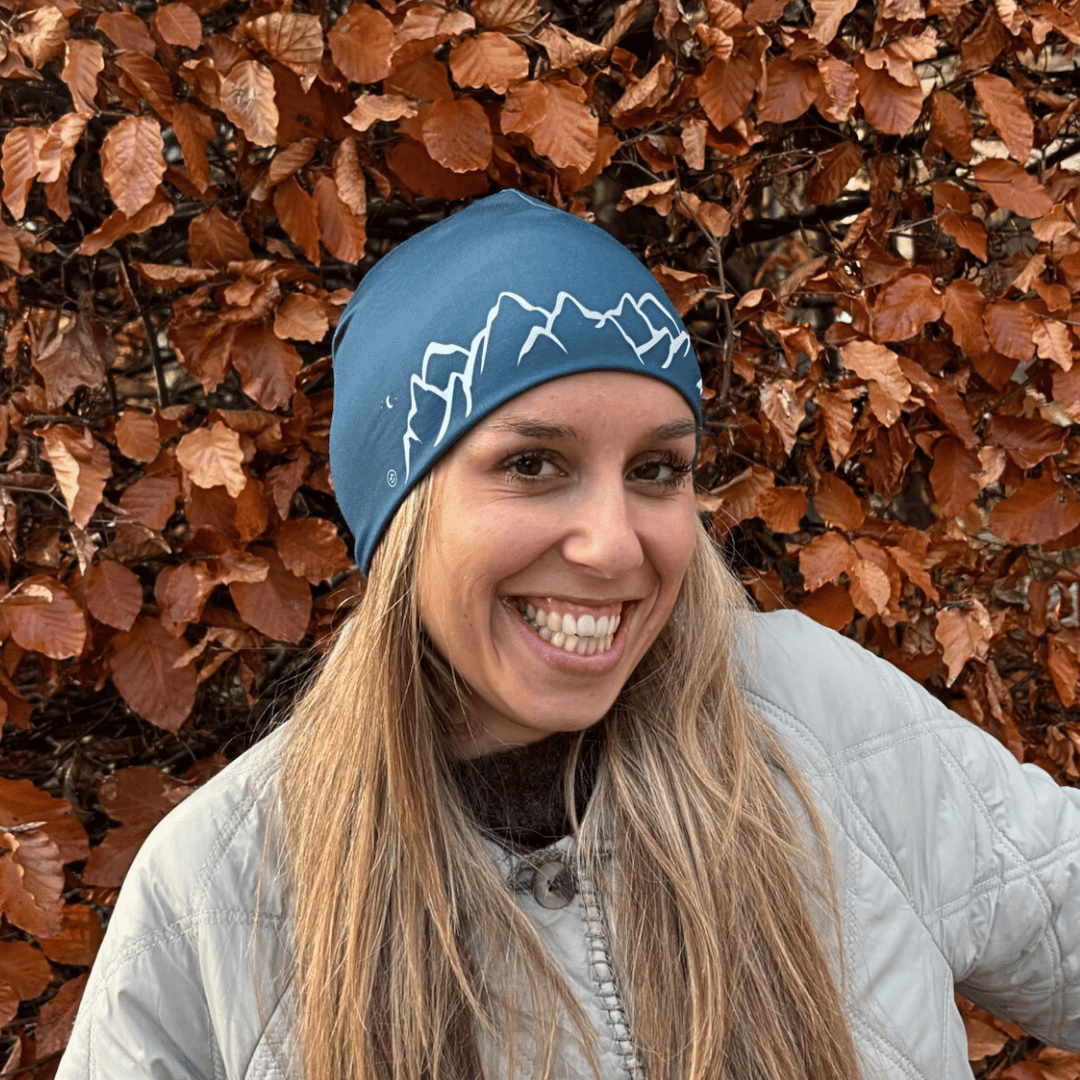 Bergwelten Sportmütze