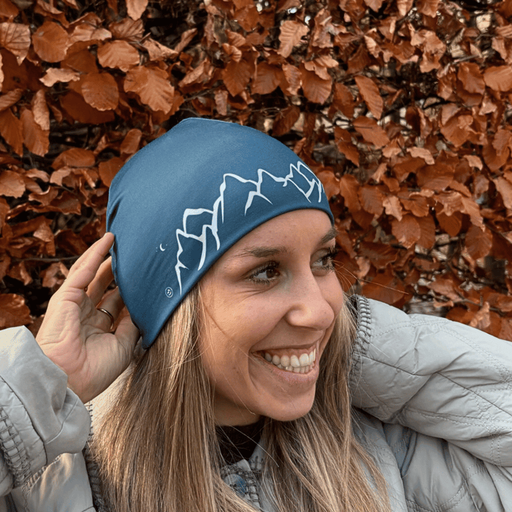 Bergwelten Sportmütze