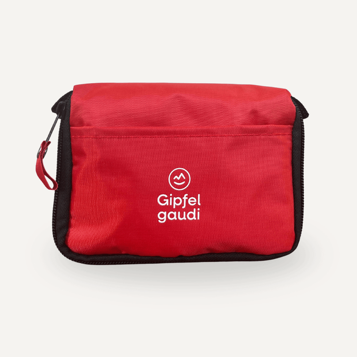 Gipfelgaudi Erste-Hilfe-Set