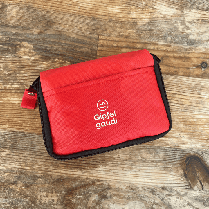 Gipfelgaudi Erste-Hilfe-Set